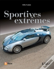 Capa do artigo Sportives Extrêmes