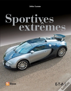 Capa do artigo Sportives Extrêmes