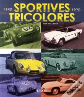Sportives Tricolores, 1950-1970