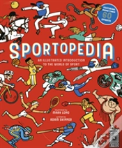 Capa do artigo Sportopedia