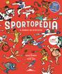 Sportopédia - Preview