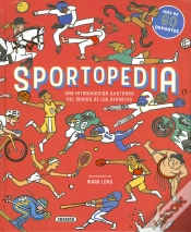 Capa do artigo Sportopedia