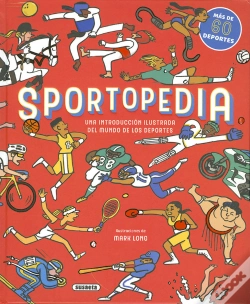 Capa do artigo Sportopedia