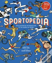 Capa do artigo Sportopedia