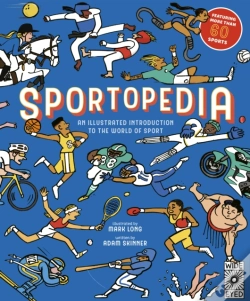Capa do artigo Sportopedia