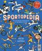 Sportopedia - Preview