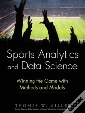 Capa do artigo Sports Analytics And Data Science