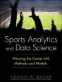 Sports Analytics And Data Science - Preview