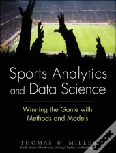 Sports Analytics And Data Science