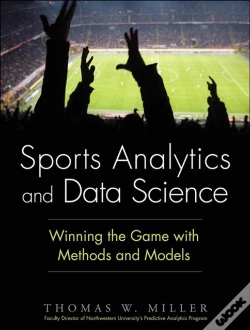 Capa do artigo Sports Analytics And Data Science