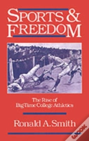 Capa do artigo Sports And Freedom