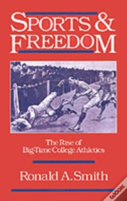 Capa do artigo Sports And Freedom