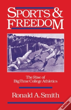 Capa do artigo Sports And Freedom