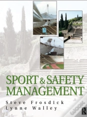 Capa do artigo Sports And Safety Management