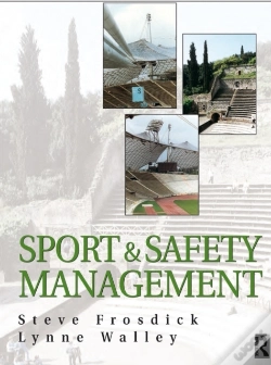 Capa do artigo Sports And Safety Management