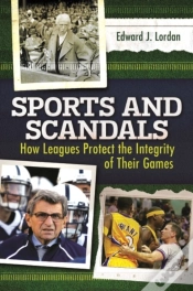 Capa do artigo Sports And Scandals