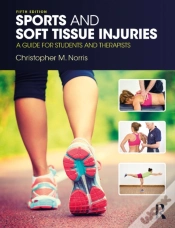 Capa do artigo Sports And Soft Tissue Injuries