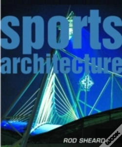 Capa do artigo Sports Architecture