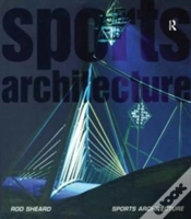 Capa do artigo Sports Architecture