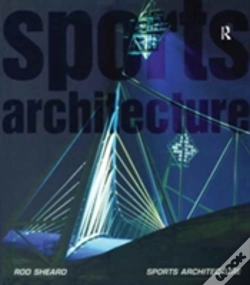 Capa do artigo Sports Architecture