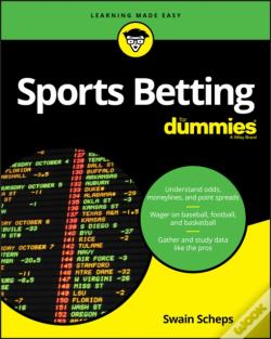 Sport betting for dummies for dummies