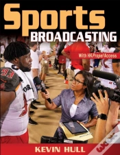 Capa do artigo Sports Broadcasting