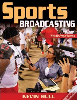 Capa do artigo Sports Broadcasting