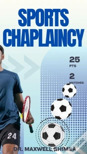 Capa do artigo Sports Chaplaincy