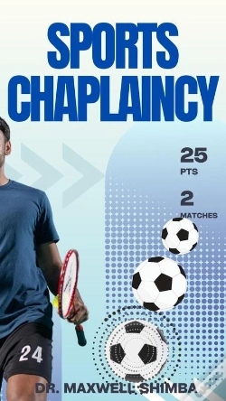 Capa do artigo Sports Chaplaincy
