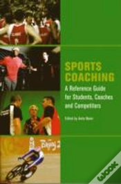 Capa do artigo Sports Coaching