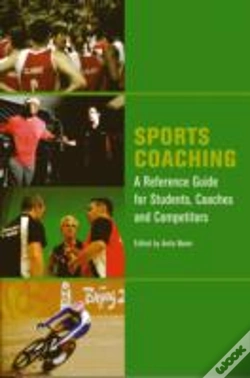 Capa do artigo Sports Coaching