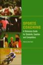 Sports Coaching - Preview