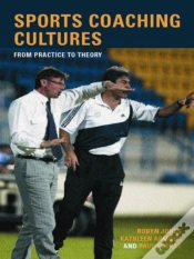 Capa do artigo Sports Coaching Cultures