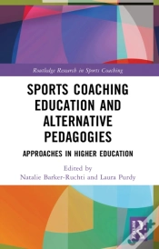 Capa do artigo Sports Coaching Education And Alternative Pedagogies