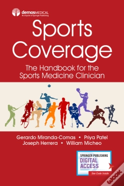 Capa do artigo Sports Coverage