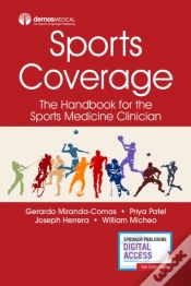 Capa do artigo Sports Coverage