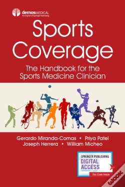 Capa do artigo Sports Coverage