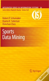 Capa do artigo Sports Data Mining