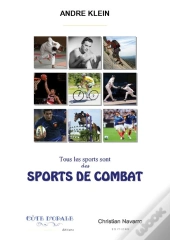 Sports De Combat