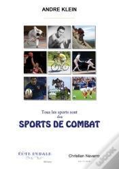 Capa do artigo Sports De Combat