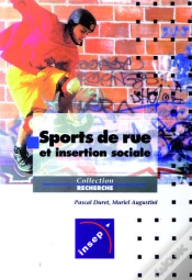 Capa do artigo Sports De Rue Et Insertion Sociale