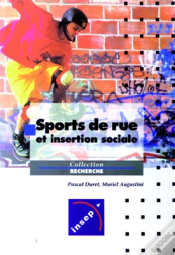 Capa do artigo Sports De Rue Et Insertion Sociale