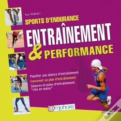 Capa do artigo Sports D'Endurance - Entrainement Et Performance