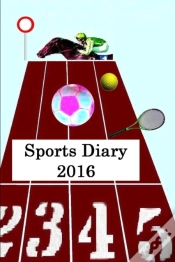 Capa do artigo Sports Diary 2016