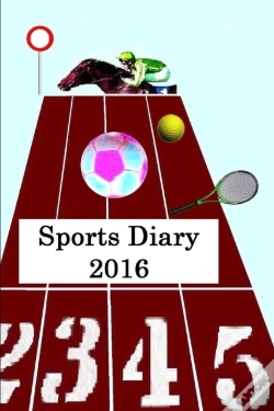 Capa do artigo Sports Diary 2016