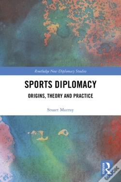 Capa do artigo Sports Diplomacy