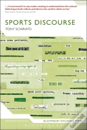 Capa do artigo Sports Discourse