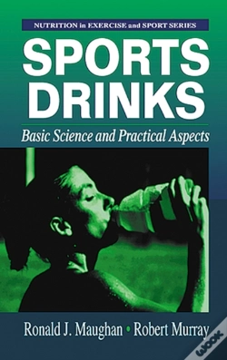 Capa do artigo Sports Drinks