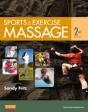 Sports & Exercise Massage - Preview