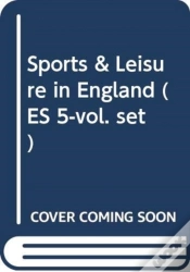 Capa do artigo Sports & Leisure In England (Es 5-Vol. Set)